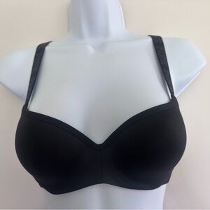 NEW ♥️ PINK Victoria's Secret Black Bra